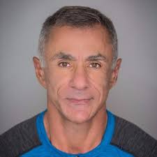 Recruiter Trainer Danny Cahill